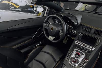 2014 Lamborghini Aventador LP 700-4   - Photo 62 - Costa Mesa, CA 92627
