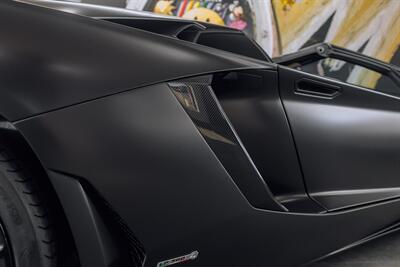 2014 Lamborghini Aventador LP 700-4   - Photo 66 - Costa Mesa, CA 92627