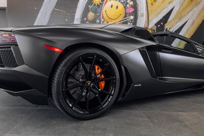 2014 Lamborghini Aventador LP 700-4   - Photo 63 - Costa Mesa, CA 92627