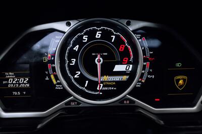 2014 Lamborghini Aventador LP 700-4   - Photo 70 - Costa Mesa, CA 92627