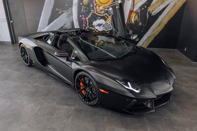 2014 Lamborghini Aventador LP 700-4   - Photo 41 - Costa Mesa, CA 92627