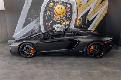 2014 Lamborghini Aventador LP 700-4   - Photo 2 - Costa Mesa, CA 92627