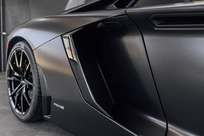 2014 Lamborghini Aventador LP 700-4   - Photo 36 - Costa Mesa, CA 92627