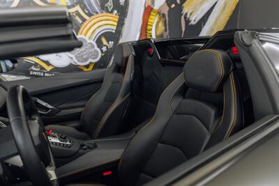 2014 Lamborghini Aventador LP 700-4   - Photo 86 - Costa Mesa, CA 92627