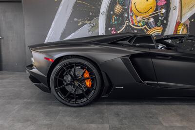 2014 Lamborghini Aventador LP 700-4   - Photo 21 - Costa Mesa, CA 92627