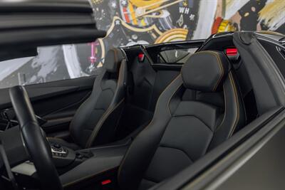 2014 Lamborghini Aventador LP 700-4   - Photo 76 - Costa Mesa, CA 92627