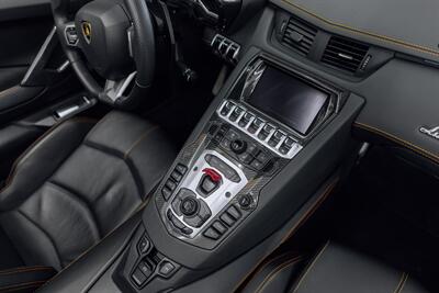 2014 Lamborghini Aventador LP 700-4   - Photo 14 - Costa Mesa, CA 92627