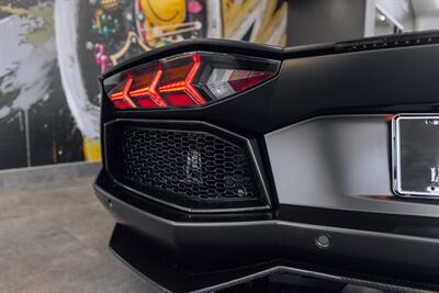 2014 Lamborghini Aventador LP 700-4   - Photo 55 - Costa Mesa, CA 92627