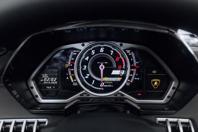 2014 Lamborghini Aventador LP 700-4   - Photo 69 - Costa Mesa, CA 92627
