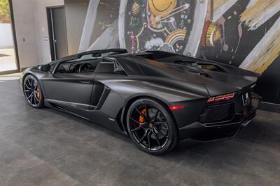 2014 Lamborghini Aventador LP 700-4   - Photo 92 - Costa Mesa, CA 92627