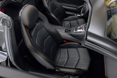 2014 Lamborghini Aventador LP 700-4   - Photo 17 - Costa Mesa, CA 92627