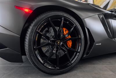 2014 Lamborghini Aventador LP 700-4   - Photo 64 - Costa Mesa, CA 92627