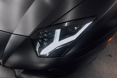 2014 Lamborghini Aventador LP 700-4   - Photo 32 - Costa Mesa, CA 92627