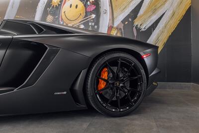 2014 Lamborghini Aventador LP 700-4   - Photo 80 - Costa Mesa, CA 92627