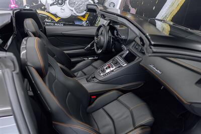 2014 Lamborghini Aventador LP 700-4   - Photo 11 - Costa Mesa, CA 92627