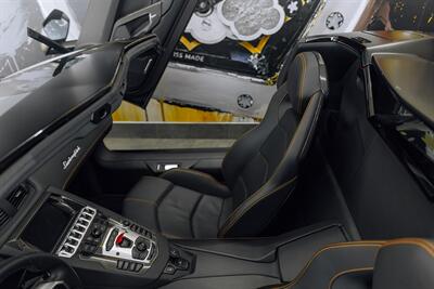 2014 Lamborghini Aventador LP 700-4   - Photo 90 - Costa Mesa, CA 92627
