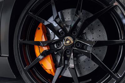 2014 Lamborghini Aventador LP 700-4   - Photo 43 - Costa Mesa, CA 92627