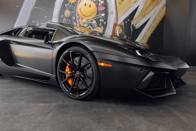 2014 Lamborghini Aventador LP 700-4   - Photo 33 - Costa Mesa, CA 92627