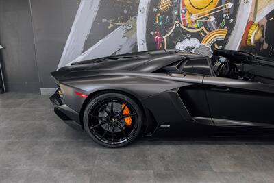 2014 Lamborghini Aventador LP 700-4   - Photo 9 - Costa Mesa, CA 92627