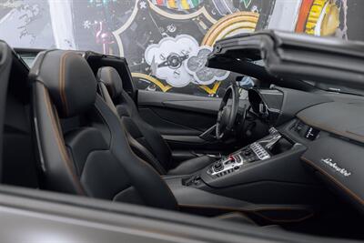 2014 Lamborghini Aventador LP 700-4   - Photo 18 - Costa Mesa, CA 92627