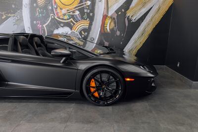 2014 Lamborghini Aventador LP 700-4   - Photo 7 - Costa Mesa, CA 92627