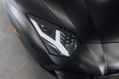 2014 Lamborghini Aventador LP 700-4   - Photo 31 - Costa Mesa, CA 92627