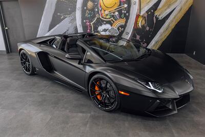 2014 Lamborghini Aventador LP 700-4   - Photo 3 - Costa Mesa, CA 92627
