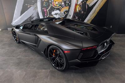 2014 Lamborghini Aventador LP 700-4   - Photo 98 - Costa Mesa, CA 92627