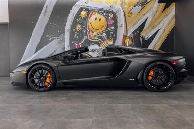 2014 Lamborghini Aventador LP 700-4   - Photo 83 - Costa Mesa, CA 92627