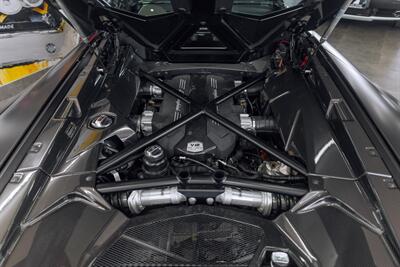 2014 Lamborghini Aventador LP 700-4   - Photo 48 - Costa Mesa, CA 92627