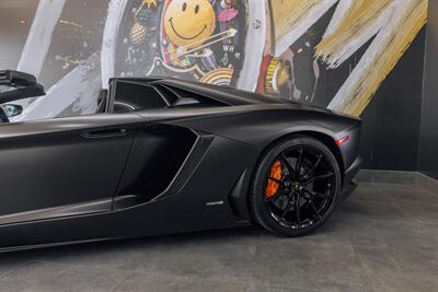 2014 Lamborghini Aventador LP 700-4   - Photo 79 - Costa Mesa, CA 92627