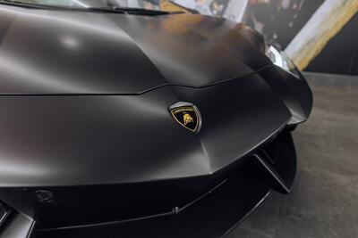 2014 Lamborghini Aventador LP 700-4   - Photo 29 - Costa Mesa, CA 92627
