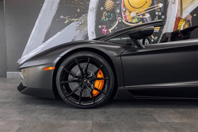 2014 Lamborghini Aventador LP 700-4   - Photo 84 - Costa Mesa, CA 92627