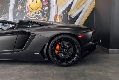 2014 Lamborghini Aventador LP 700-4   - Photo 91 - Costa Mesa, CA 92627
