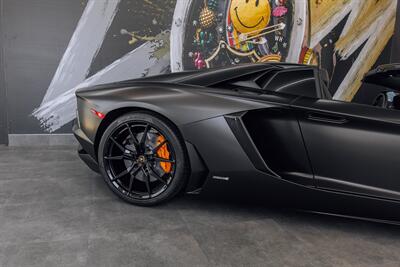 2014 Lamborghini Aventador LP 700-4   - Photo 35 - Costa Mesa, CA 92627