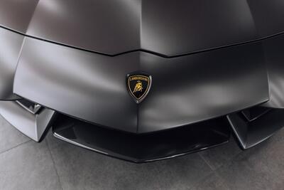 2014 Lamborghini Aventador LP 700-4   - Photo 30 - Costa Mesa, CA 92627