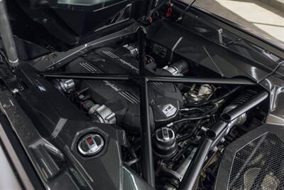 2014 Lamborghini Aventador LP 700-4   - Photo 51 - Costa Mesa, CA 92627
