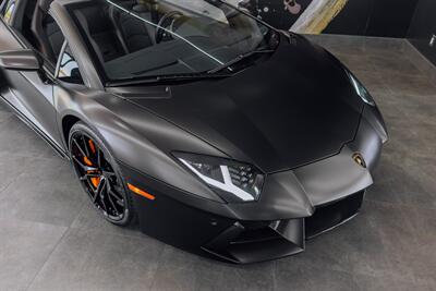 2014 Lamborghini Aventador LP 700-4   - Photo 28 - Costa Mesa, CA 92627