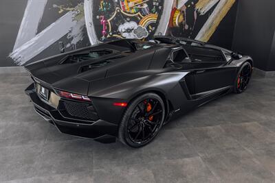 2014 Lamborghini Aventador LP 700-4   - Photo 8 - Costa Mesa, CA 92627