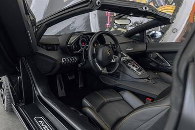 2014 Lamborghini Aventador LP 700-4   - Photo 94 - Costa Mesa, CA 92627