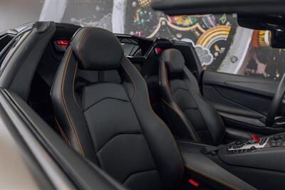 2014 Lamborghini Aventador LP 700-4   - Photo 34 - Costa Mesa, CA 92627