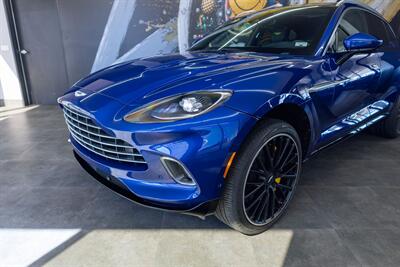 2023 Aston Martin DBX   - Photo 8 - Costa Mesa, CA 92627