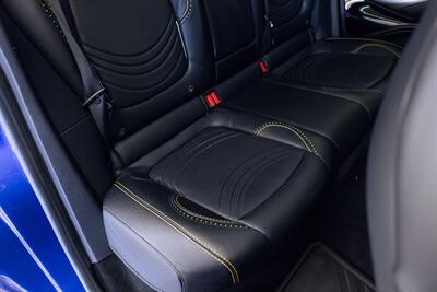 2023 Aston Martin DBX   - Photo 105 - Costa Mesa, CA 92627