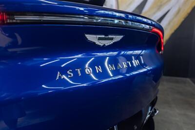 2023 Aston Martin DBX   - Photo 46 - Costa Mesa, CA 92627