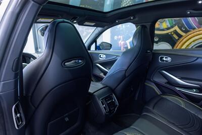 2023 Aston Martin DBX   - Photo 36 - Costa Mesa, CA 92627