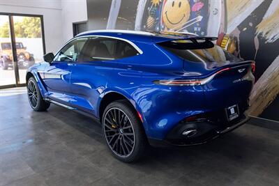 2023 Aston Martin DBX   - Photo 28 - Costa Mesa, CA 92627