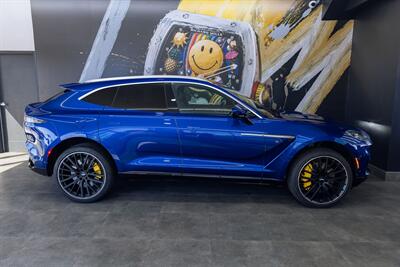 2023 Aston Martin DBX   - Photo 6 - Costa Mesa, CA 92627