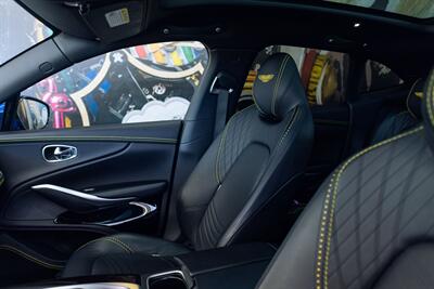 2023 Aston Martin DBX   - Photo 32 - Costa Mesa, CA 92627