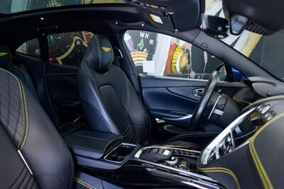 2023 Aston Martin DBX   - Photo 104 - Costa Mesa, CA 92627