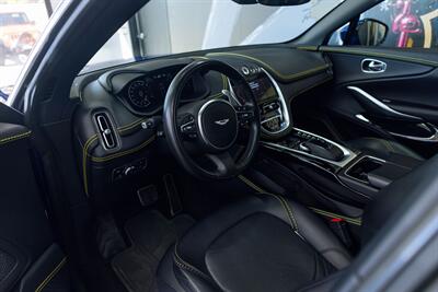 2023 Aston Martin DBX   - Photo 30 - Costa Mesa, CA 92627